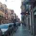La "Casa delle chiavi - De Marzo": riconoscibile da una vistosa insegna, sorge nel quartiere Libert e precisamente in via Ravanas